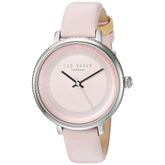 Ted Baker Multicolor Leather Watch
